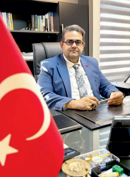 Safa Grup İnsaat